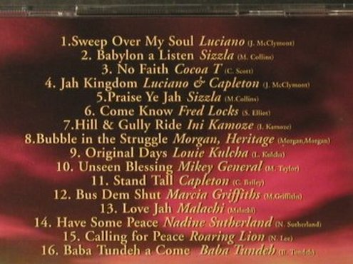 V.A.Armagedon Time: Chapter 1, 16 Tr., XTM 0007-2(), US,  - CD - 54560 - 5,00 Euro