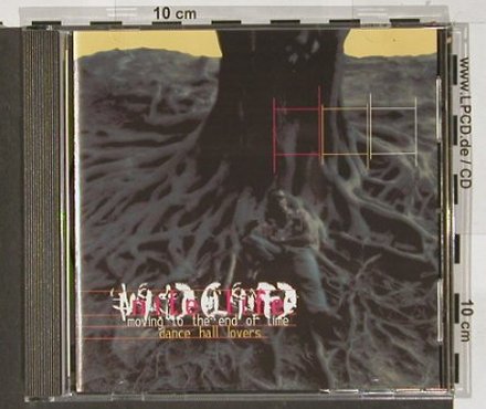 Nite Life: Moving to the end of Time, RedArrow, D Typ: CD Best.-Nr.: 56095 Preis: 5,00 Euro