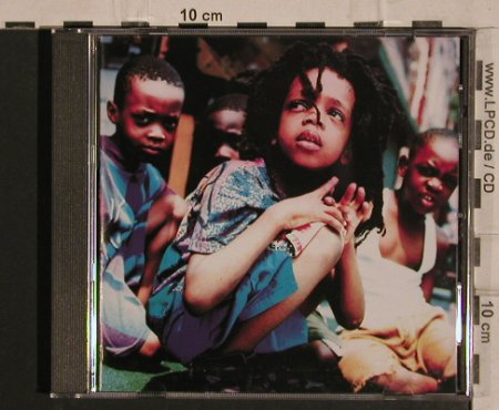 Ranks,Sluggy: Ghetto Youth Bust, Profile, UK, 94 Typ: CD Best.-Nr.: 60616 Preis: 5,00 Euro
