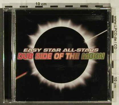 Easy Star All-Stars: Dub Side of the Moon, Easy Star(), US, 2003 - CD - 65069 - 4,00 Euro