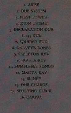 V.A.Wibbly Wobbly World of Music: Archive Vol.1, wwcd 4, UK Typ: CD Best.-Nr.: 65706 Preis: 5,00 Euro