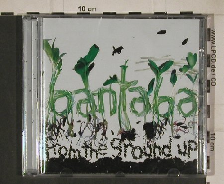 Bantaba: From the Ground Up, FS-New, Rubin(CD06), , 2010 - CD - 80653 - 10,00 Euro