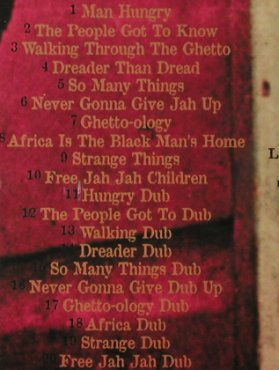 Sugar Minott: Ghetto-Ology+Dub '79, Easy Star(), US, co, 00 - CD - 95916 - 7,50 Euro