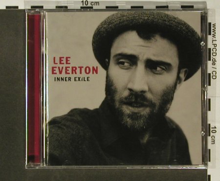 Everton,Lee: Inner Exile, FS-New, Rootdown(RDM13044-2), D, 2007 - CD - 96713 - 10,00 Euro