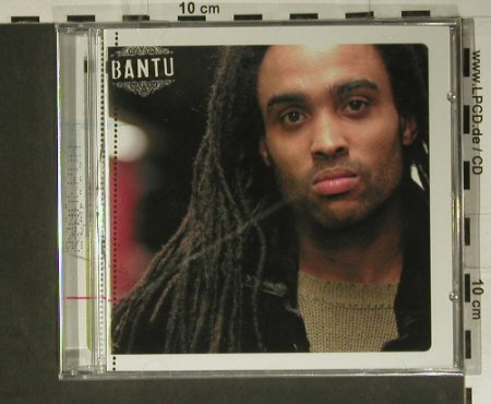 Bantu: Same, FS-New, Nitty Gritty(), , 2004 - CD - 98822 - 10,00 Euro
