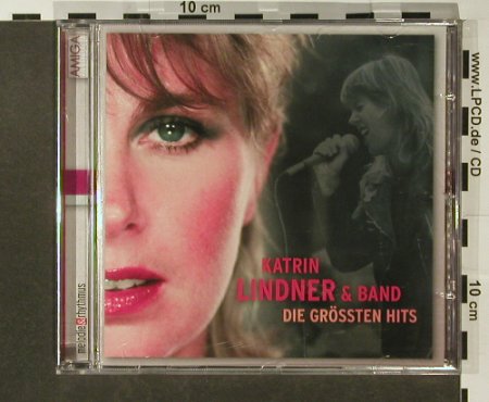 Lindner,Katrin & Band: Die Grössten Hits, Amiga(), D, 2007 - CD - 51224 - 7,50 Euro