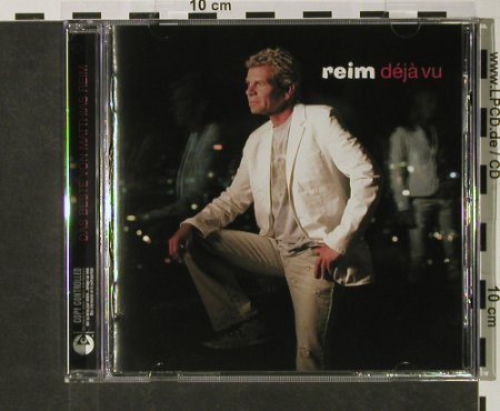 Reim,Matthias: deja vu, EMI, EU, 2004 Typ: CD Best.-Nr.: 53126 Preis: 10,00 Euro