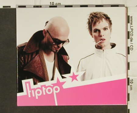 Tiptop: Same, Digi, Universal, EU, 2006 Typ: CD Best.-Nr.: 53855 Preis: 7,50 Euro