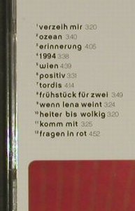 Hannes Orange: Komm mit, BMG(), , 02 - CD - 57007 - 2,50 Euro