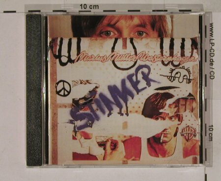 Westernhagen: Stinker, WB, D, 87 Typ: CD Best.-Nr.: 60965 Preis: 10,00 Euro