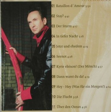 Witt: Bayreuth Zwei, Epic, A, 2000 Typ: CD Best.-Nr.: 63061 Preis: 10,00 Euro