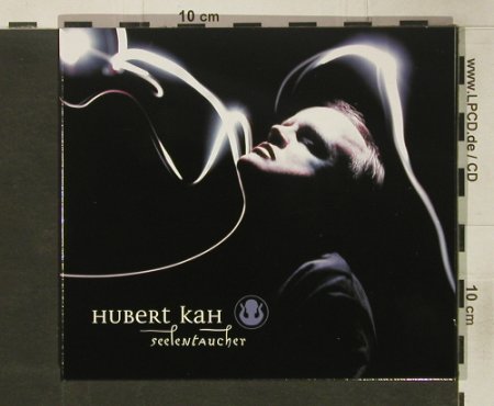 Kah,Hubert: Seelentaucher, Digi, DA Music(), D,  - CD - 63305 - 10,00 Euro