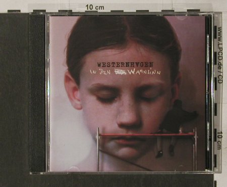 Westernhagen: In den Wahnsinn, Warner(), D, 2002 - CD - 64071 - 4,00 Euro