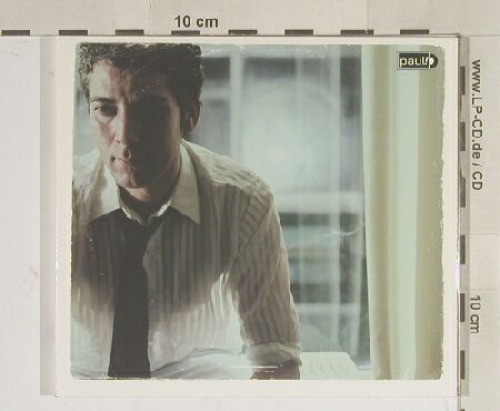Studio Grande: 2, Foc, Paul!009, D Typ: CD Best.-Nr.: 64467 Preis: 10,00 Euro