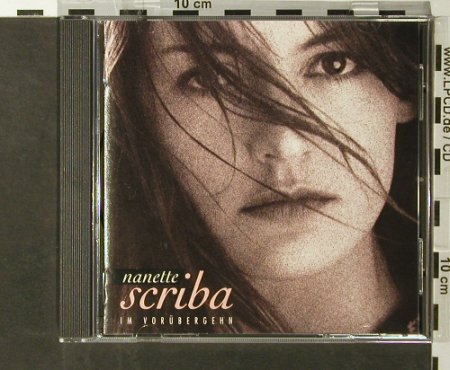 Scriba,Nanette: Im Vorübergehn, Columbia(), A, 1992 - CD - 65962 - 4,00 Euro