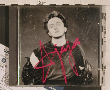 Westernhagen: Jaja, Facts, WB (9031-76227-2), D, 1992 Typ: CD Best.-Nr.: 83214 Preis: 11,50 Euro