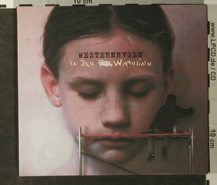 Westernhagen: In den Wahnsinn, Digi, Warner(), D, 02 - CD - 90288 - 7,50 Euro