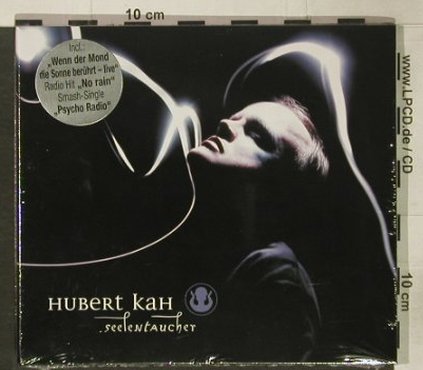 Kah,Hubert: Seelentaucher, Digi, FS-New, DA Music(), D,  - CD - 92402 - 7,50 Euro