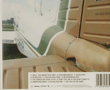Campus: Popular Music, FS-New, BMC(477.0404.020), EU, 2004 - CD - 93144 - 10,00 Euro