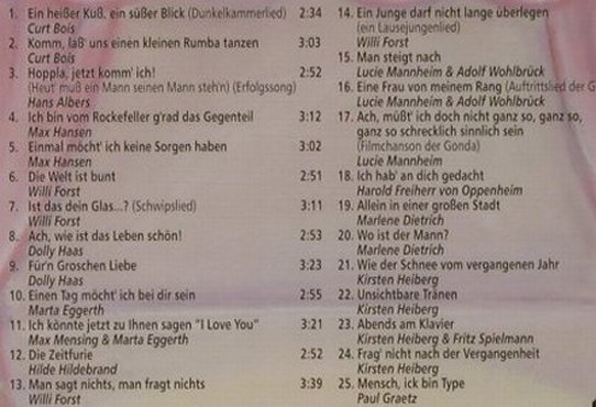 Colpet,Max: Hoppla, Jetzt Komm Ich, Duophon(), D, FS-New, 2005 - CD - 94397 - 10,00 Euro