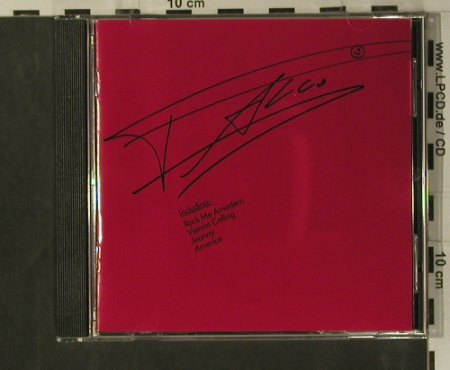 Falco: Falco 3 (85), GiG Records(), D, 1996 - CD - 99227 - 7,50 Euro