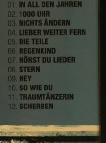Blume,Pete: Demonstrieren:Sonntags!,Digi,FS-New, Mate in Germany(), EU, 2008 - CD - 99321 - 10,00 Euro