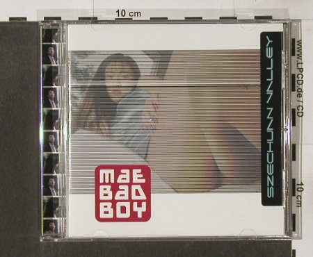 Szechuan Valley: by Mae Bad Boy, Pharma Rec(), , 1999 - CD - 50247 - 7,50 Euro