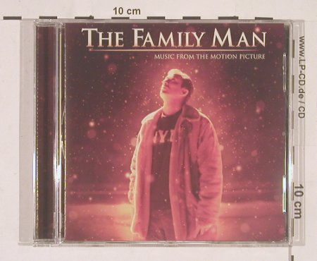 Family Man,The: 14Tr. From, Sire, D, 00 Typ: CD Best.-Nr.: 52369 Preis: 7,50 Euro