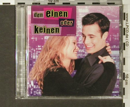 Down To You(den einen oder keinen): Music From, 12r. V.A., Epic, A, 00 Typ: CD Best.-Nr.: 57303 Preis: 2,00 Euro