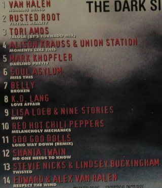 Twister: Soundtr.,14 Tr., WB(), D, 96 - CD - 60569 - 5,00 Euro