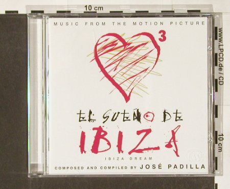 Ibiza Dream: Music From, Dro East, D, 02 Typ: CD Best.-Nr.: 63960 Preis: 2,50 Euro