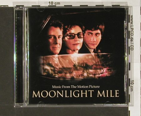 Moonlight Mile: Music From, Epic(), A, 02 - CD - 68424 - 10,00 Euro