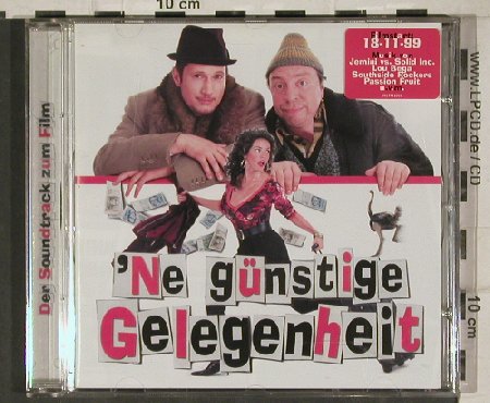 Ne günstige Gelegenheit: V.A.11 Tr, Epic(), A, 1999 - CD - 81068 - 4,00 Euro