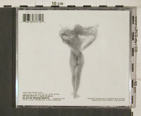 Charles Wilp: fotografiert Bunny, FS-New, Ata Tak(EFA 03774-2), ,  - CD - 81287 - 14,00 Euro