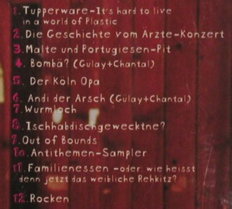 Schönlebers,Dagmar: Schnes Leben, FS-New, WortArt(714 62), , 2005 - CD - 92104 - 10,00 Euro