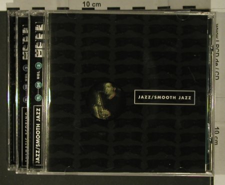 V.A.Who Did That Music: 7 CDs From Music Library, Who Did, US Typ: 7CD Best.-Nr.: 92632 Preis: 4,00 Euro