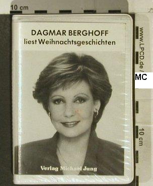 Berghoff,Dagmar: Unter dem Tannenbaum, VerlagMichaelJung (3-923525-86-9), D Typ: MC Best.-Nr.: 95285 Preis: 4,00 Euro