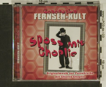 Mumins: Generation Fernseh-Kult, FS-New, hi-hat Rec.(HHR 10017-2), , 2004 - CD - 97114 - 7,50 Euro