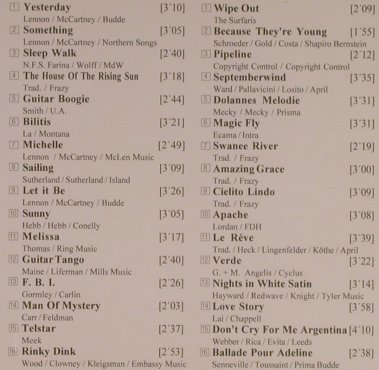 V.A.Yesterday: 32 Welthits, Delta (98998), D, 1993 Typ: 2CD Best.-Nr.: 99611 Preis: 5,00 Euro