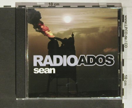 Radio Ados: Sean, 5 Tr., All R'n'R Speed Up(), , 2005 - CD - 50024 - 6,00 Euro