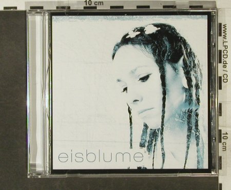 Eisblume: Same(Dark Pop), Christine Westphal(), D, 2004 - CD - 50027 - 12,50 Euro