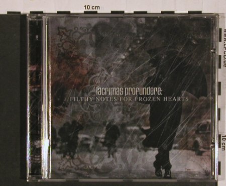 Lacrimas Profunde: Filthy Notes for Frozen Hearts, Napalm(), , 2006 - CD - 50065 - 10,00 Euro
