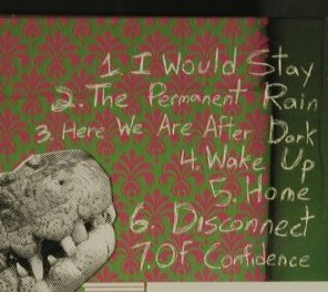 Dangerous Summer: If you could only keep me alive, Hopeless, , 2007 Typ: CD Best.-Nr.: 50076 Preis: 5,00 Euro