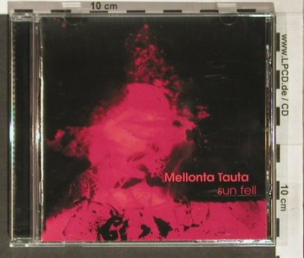 Mellonta Tauta: Sun Fell, Hyperium(), , 94 - CD - 50139 - 7,50 Euro