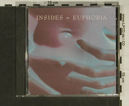 Insides=Euphoria: Same, 4AD(), , 93 - CD - 50341 - 6,00 Euro