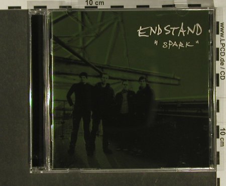 Endstand: Spark, Combat Rock Industry (CRI 050), SF Typ: CD Best.-Nr.: 50480 Preis: 7,50 Euro