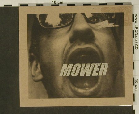 Mower: Same, Digi, m-/vg+, Transcopic Rec.(TRANcd 013), , 2001 - CD - 50687 - 4,00 Euro