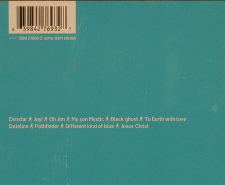 Gay Dad: Leisure Noise, EW, D, 99 Typ: CD Best.-Nr.: 50761 Preis: 7,50 Euro