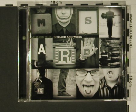 Mustard Plug: In Black and White, co, Hopeless (HR694-2), , 2007 Typ: CD Best.-Nr.: 50805 Preis: 5,00 Euro