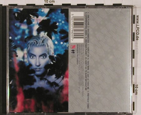 Creatures: Anima Animus, Sioux Rec., EU, 1999 Typ: CD Best.-Nr.: 51047 Preis: 10,00 Euro